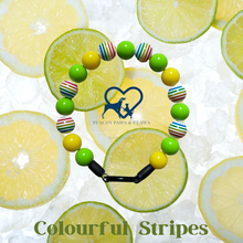 Load image into Gallery viewer, Colourful Stripes