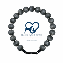 Load image into Gallery viewer, Grey Flannel