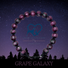 Load image into Gallery viewer, Grape Galaxy