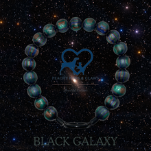 Load image into Gallery viewer, Black Galaxy