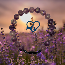 Load image into Gallery viewer, Dusty Lavender