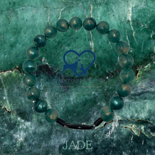 Load image into Gallery viewer, Jade
