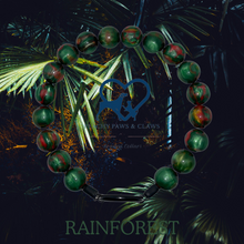 Load image into Gallery viewer, Rainforest