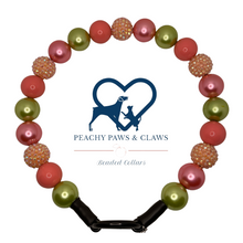 Load image into Gallery viewer, Peachy Jade