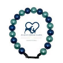 Load image into Gallery viewer, Blue Peacock