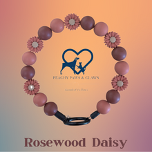 Load image into Gallery viewer, Rosewood Daisy
