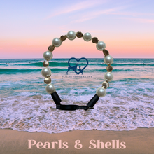 Load image into Gallery viewer, Pearls &amp; Shells
