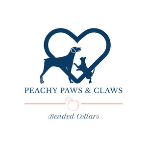 Peachy Paws &amp; Claws