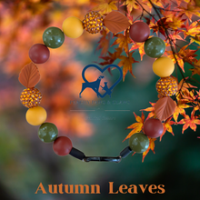 Load image into Gallery viewer, Autumn Leaves
