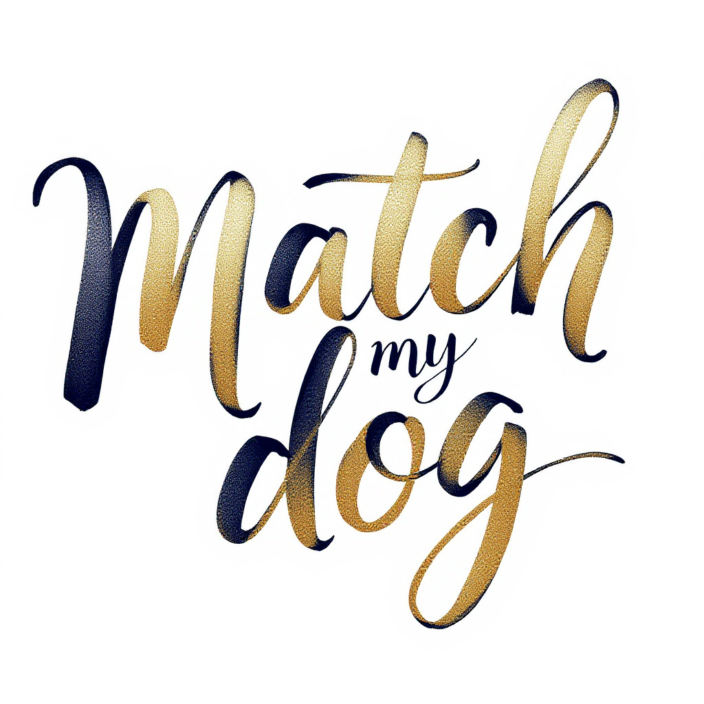 Match My Dog