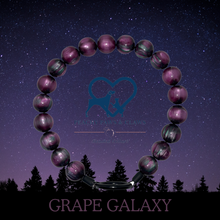 Load image into Gallery viewer, Grape Galaxy
